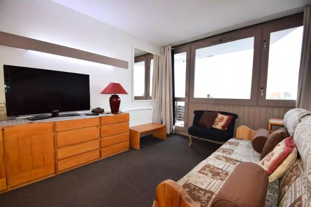 Residence Aime 2000 - Plagne - Aime 2000