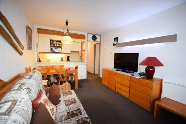Residence Aime 2000 - Plagne - Aime 2000