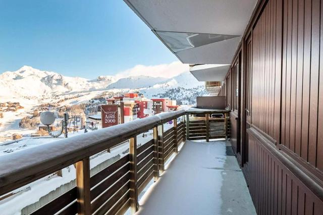 Residence Aime 2000 - Plagne - Aime 2000