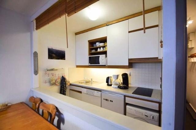 Residence Aime 2000 - Plagne - Aime 2000