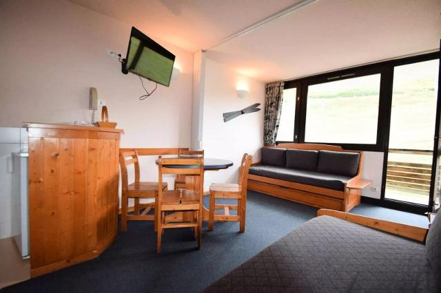 Residence Aime 2000 - Plagne - Aime 2000