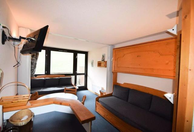 Residence Aime 2000 - Plagne - Aime 2000