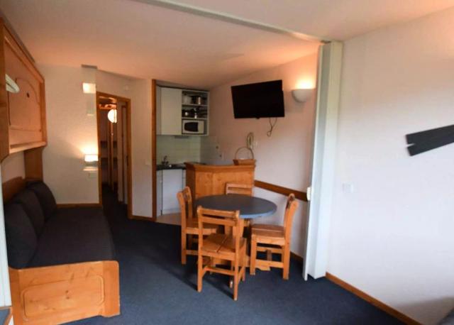 Residence Aime 2000 - Plagne - Aime 2000