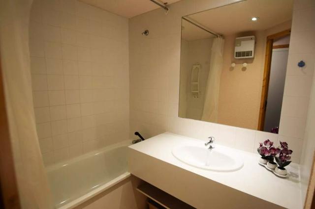 Residence Aime 2000 - Plagne - Aime 2000
