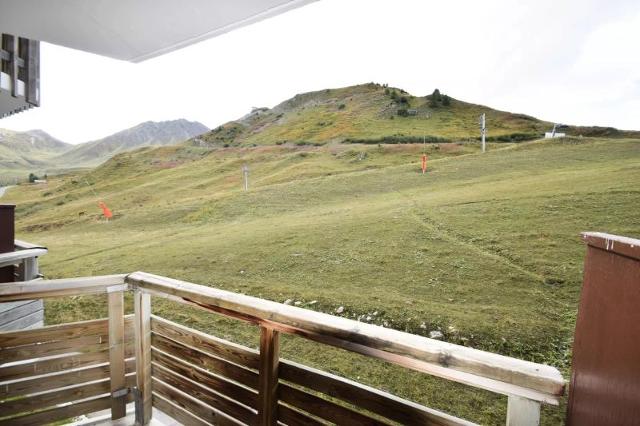 Residence Aime 2000 - Plagne - Aime 2000