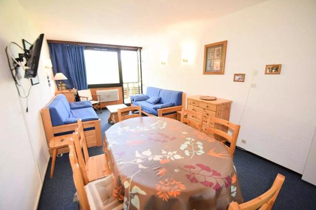 Residence Aime 2000 - Plagne - Aime 2000