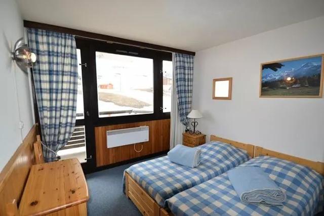 Residence Aime 2000 - Plagne - Aime 2000