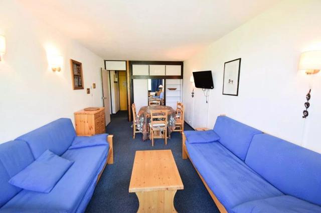 Residence Aime 2000 - Plagne - Aime 2000