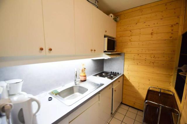 Residence Aime 2000 - Plagne - Aime 2000
