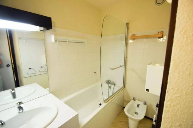 Residence Aime 2000 - Plagne - Aime 2000