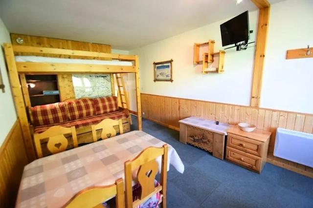 Residence Aime 2000 - Plagne - Aime 2000
