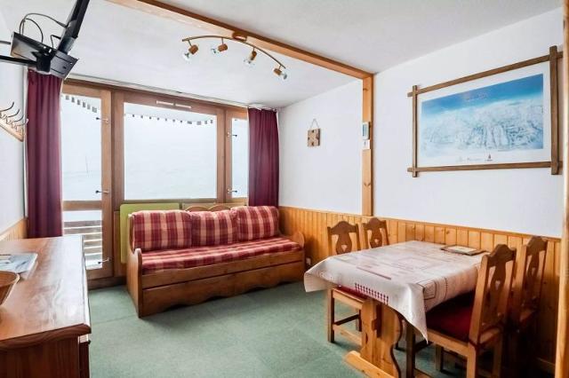 Residence Aime 2000 - Plagne - Aime 2000