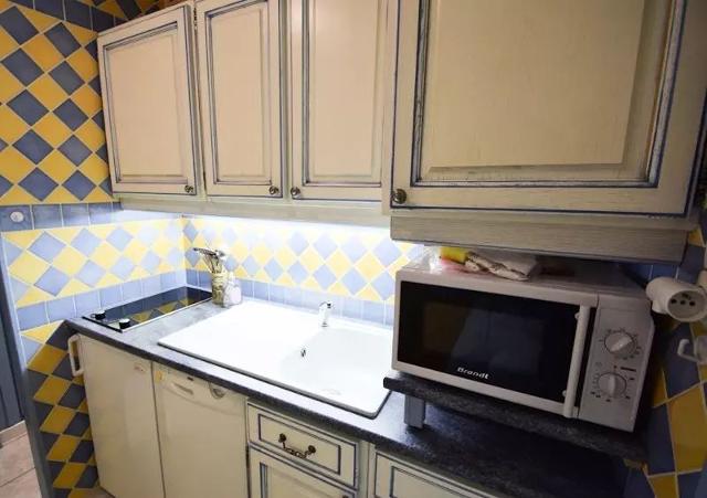Residence Aime 2000 - Plagne - Aime 2000
