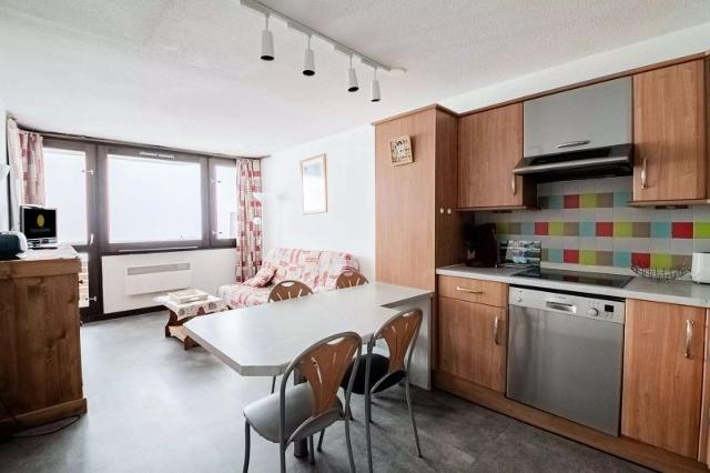 Residence Aime 2000 - Plagne - Aime 2000