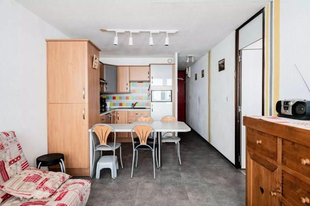 Residence Aime 2000 - Plagne - Aime 2000