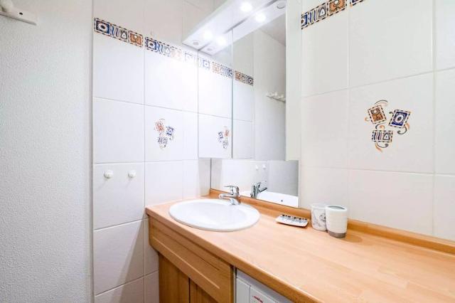 Residence Aime 2000 - Plagne - Aime 2000
