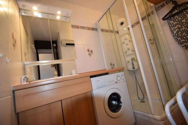 Residence Aime 2000 - Plagne - Aime 2000
