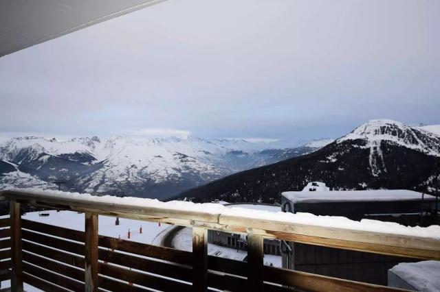 Residence Aime 2000 - Plagne - Aime 2000