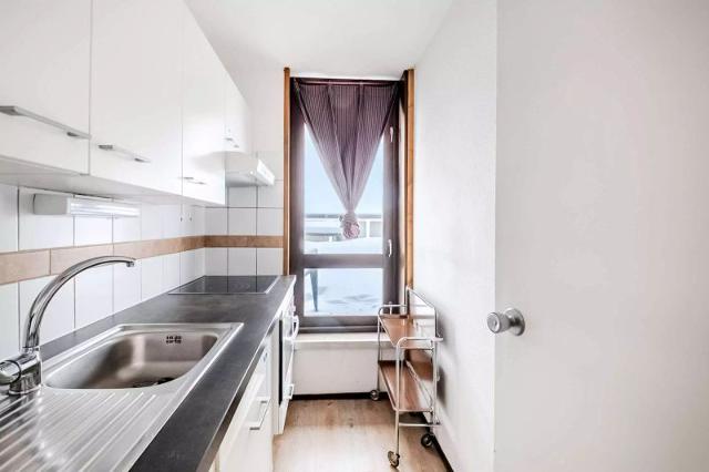 Residence Aime 2000 - Plagne - Aime 2000