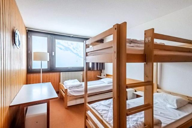 Residence Aime 2000 - Plagne - Aime 2000