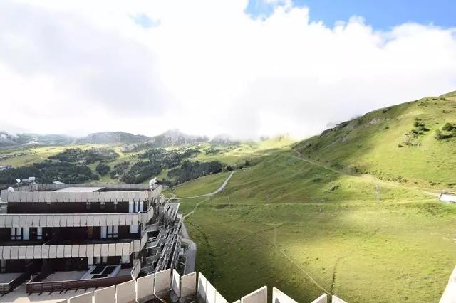Residence Aime 2000 - Plagne - Aime 2000