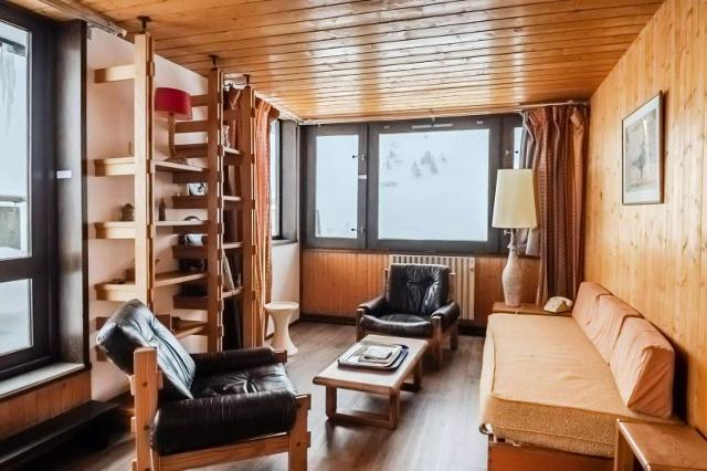 Residence Aime 2000 - Plagne - Aime 2000