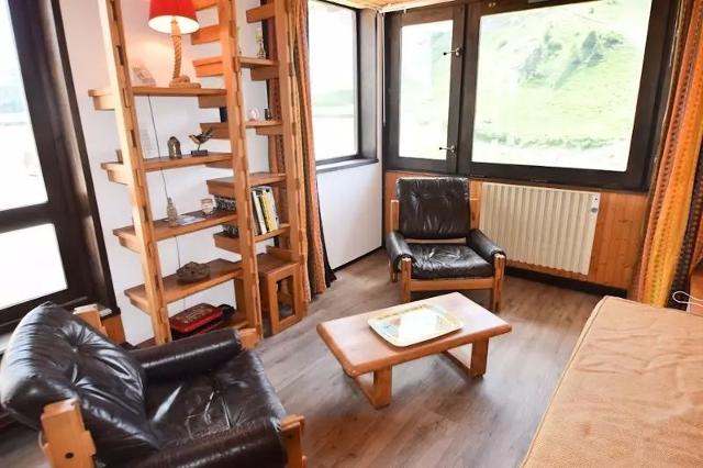Residence Aime 2000 - Plagne - Aime 2000
