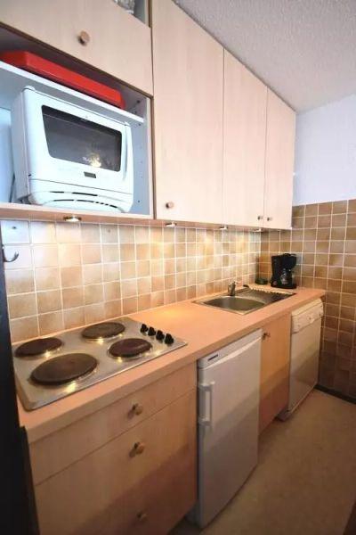 Residence Aime 2000 - Plagne - Aime 2000