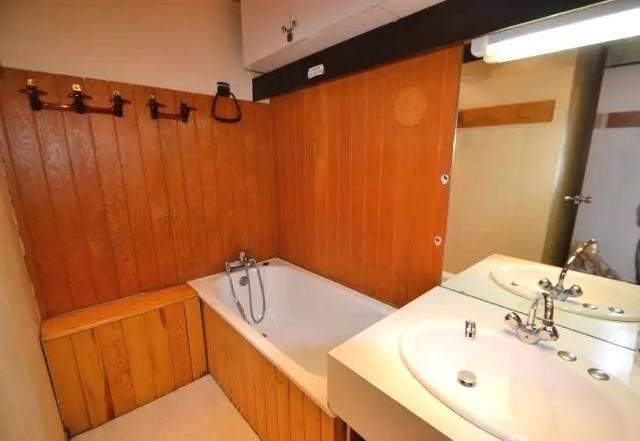 Residence Aime 2000 - Plagne - Aime 2000