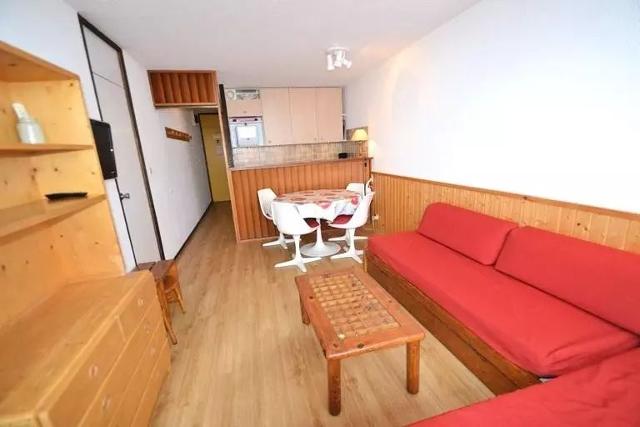 Residence Aime 2000 - Plagne - Aime 2000