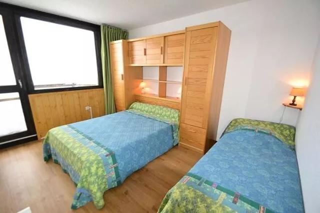 Residence Aime 2000 - Plagne - Aime 2000