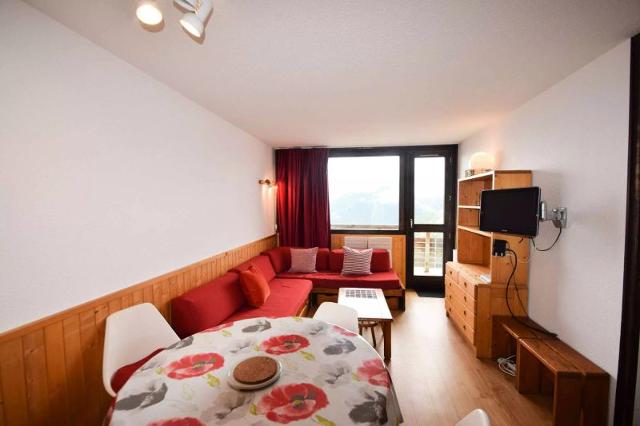 Residence Aime 2000 - Plagne - Aime 2000