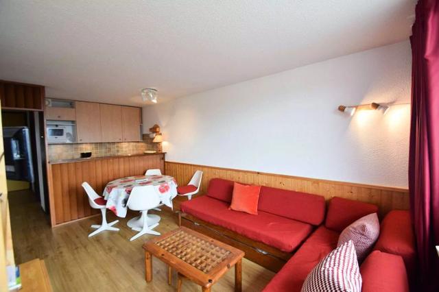 Residence Aime 2000 - Plagne - Aime 2000