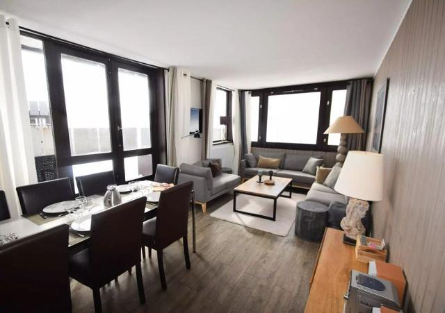 Residence Aime 2000 - Plagne - Aime 2000