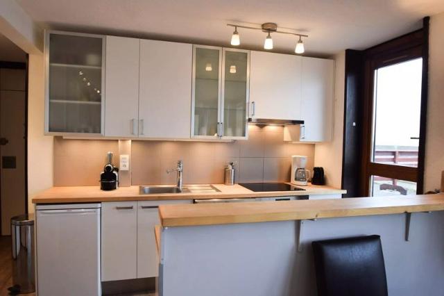 Residence Aime 2000 - Plagne - Aime 2000