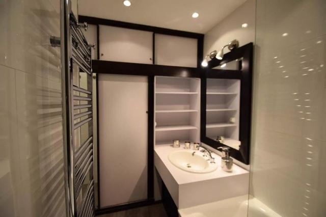 Residence Aime 2000 - Plagne - Aime 2000