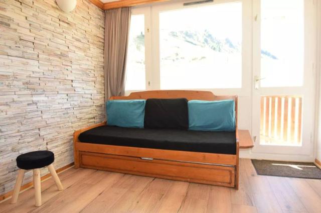 Residence Aime 2000 - Plagne - Aime 2000
