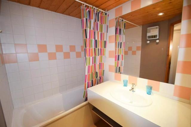 Residence Aime 2000 - Plagne - Aime 2000