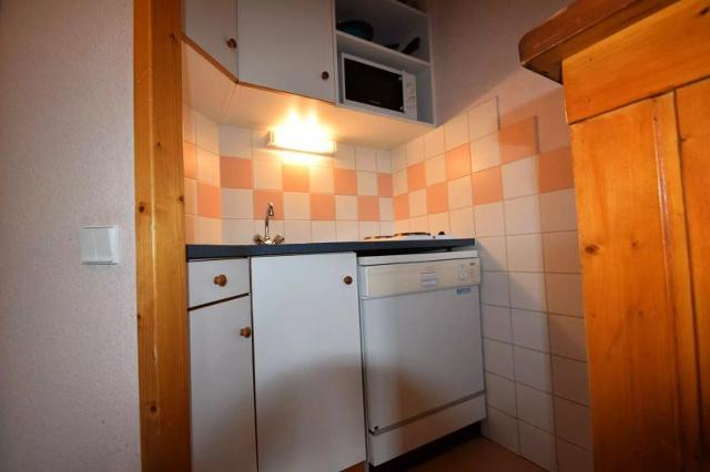 Residence Aime 2000 - Plagne - Aime 2000