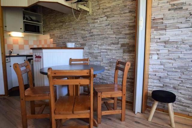 Residence Aime 2000 - Plagne - Aime 2000