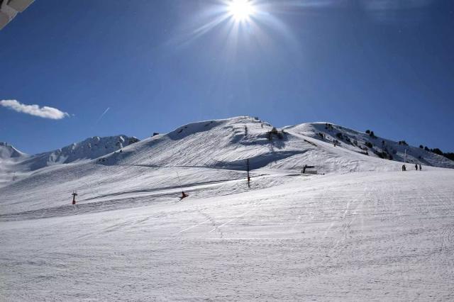 Residence Aime 2000 - Plagne - Aime 2000