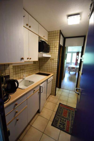 Residence Aime 2000 - Plagne - Aime 2000