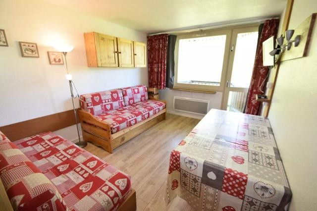 Residence Aime 2000 - Plagne - Aime 2000