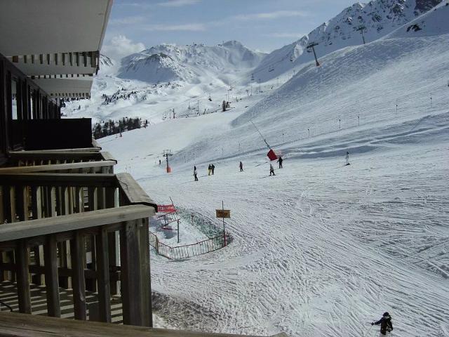 Residence Aime 2000 - Plagne - Aime 2000