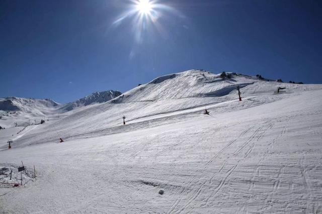 Residence Aime 2000 - Plagne - Aime 2000