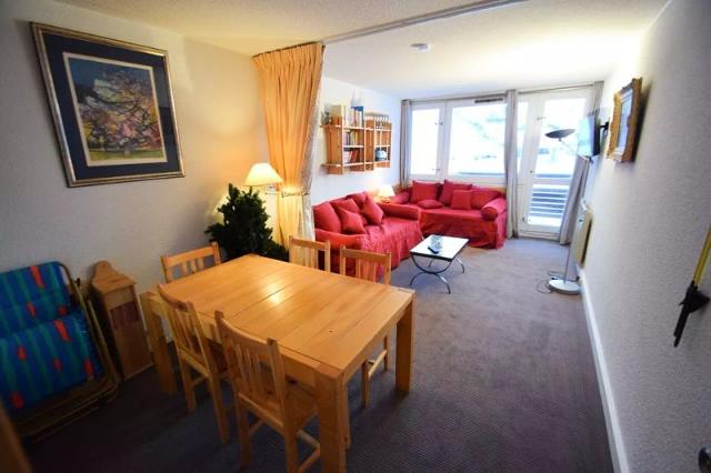 Residence Aime 2000 - Plagne - Aime 2000
