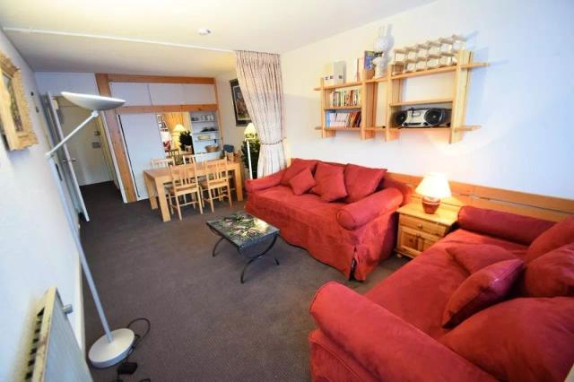 Residence Aime 2000 - Plagne - Aime 2000
