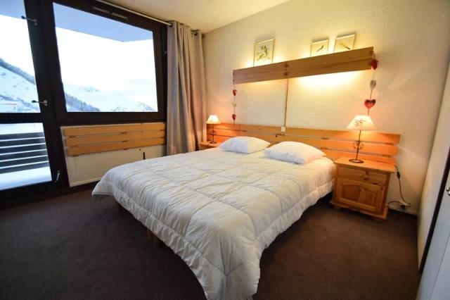 Residence Aime 2000 - Plagne - Aime 2000