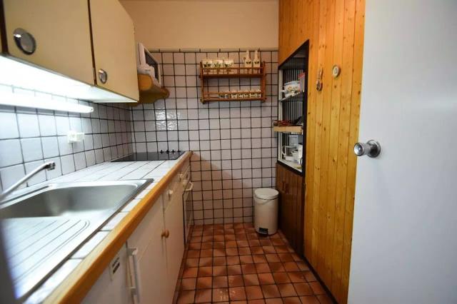 Residence Aime 2000 - Plagne - Aime 2000