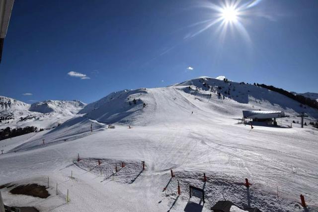 Residence Aime 2000 - Plagne - Aime 2000